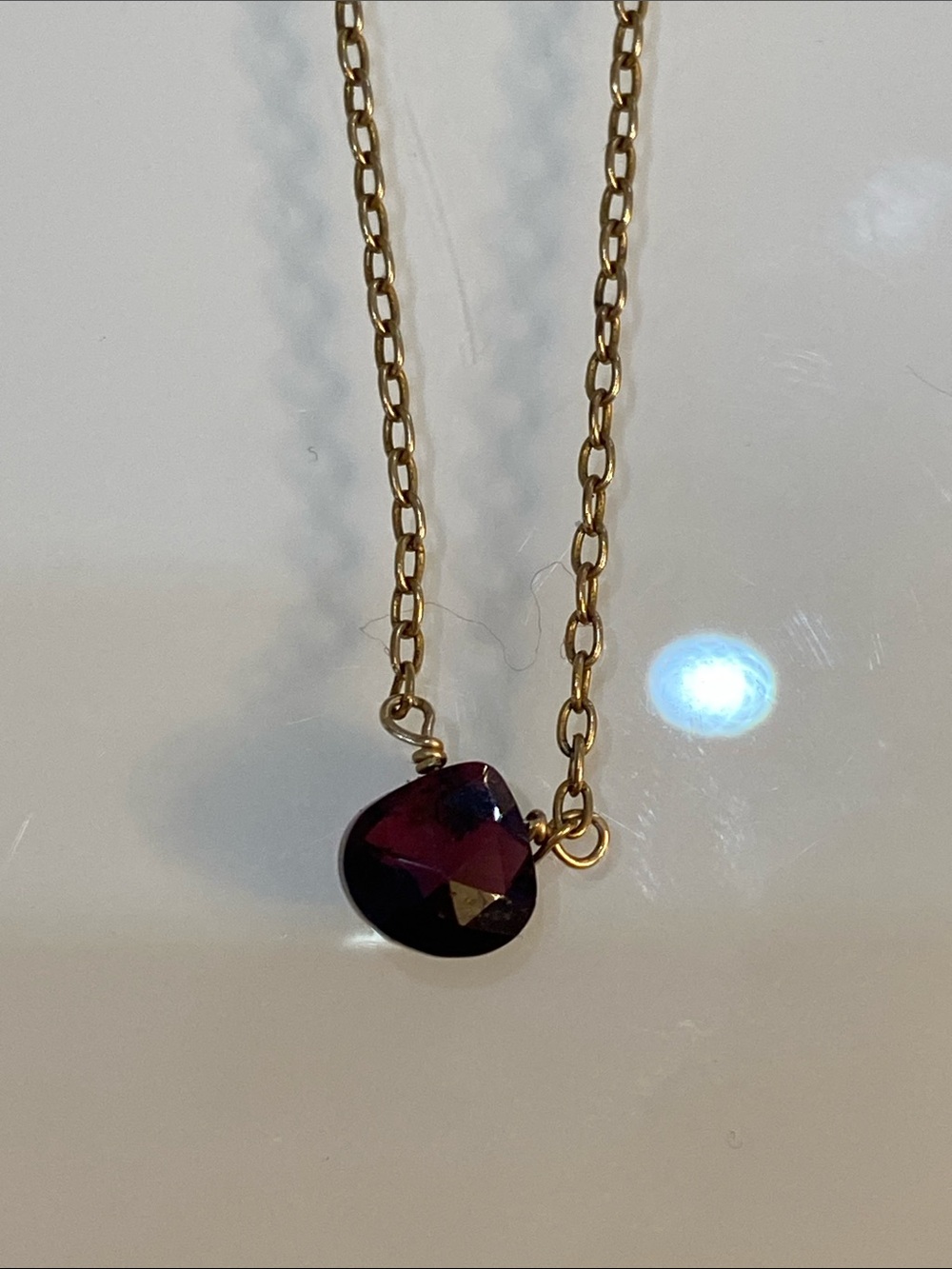KRIS NATIONS necklace